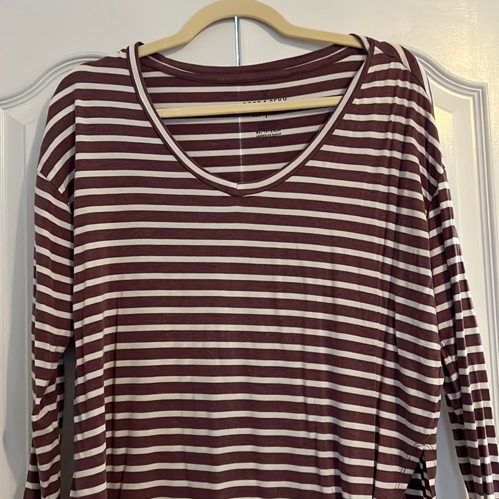 Long sleeve top